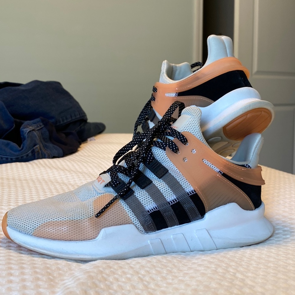 Adidas Equipment Shoes